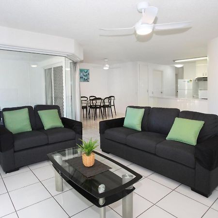 Mainsail 3 Apartman Mooloolaba Kültér fotó