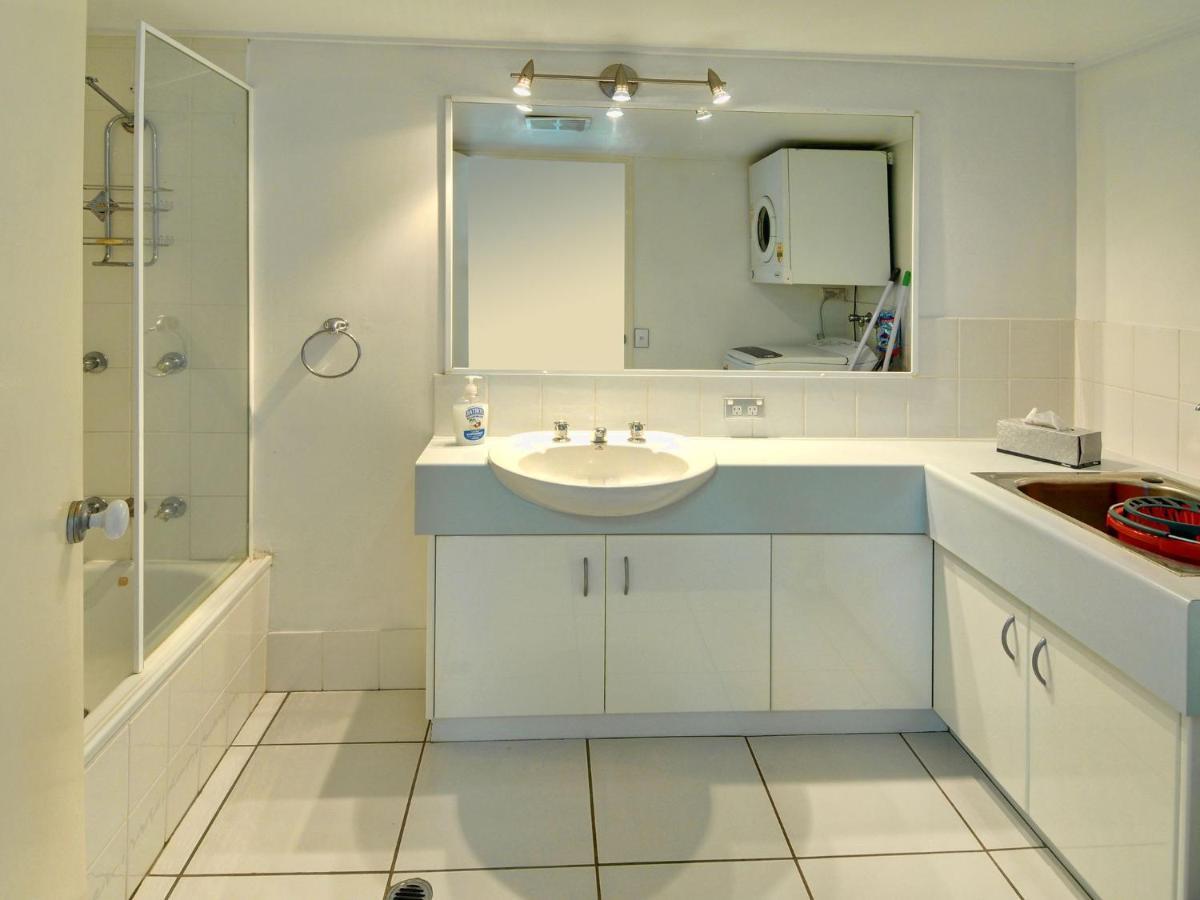 Mainsail 3 Apartman Mooloolaba Kültér fotó