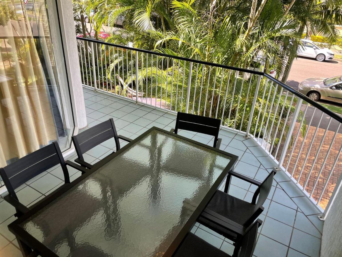 Mainsail 3 Apartman Mooloolaba Kültér fotó