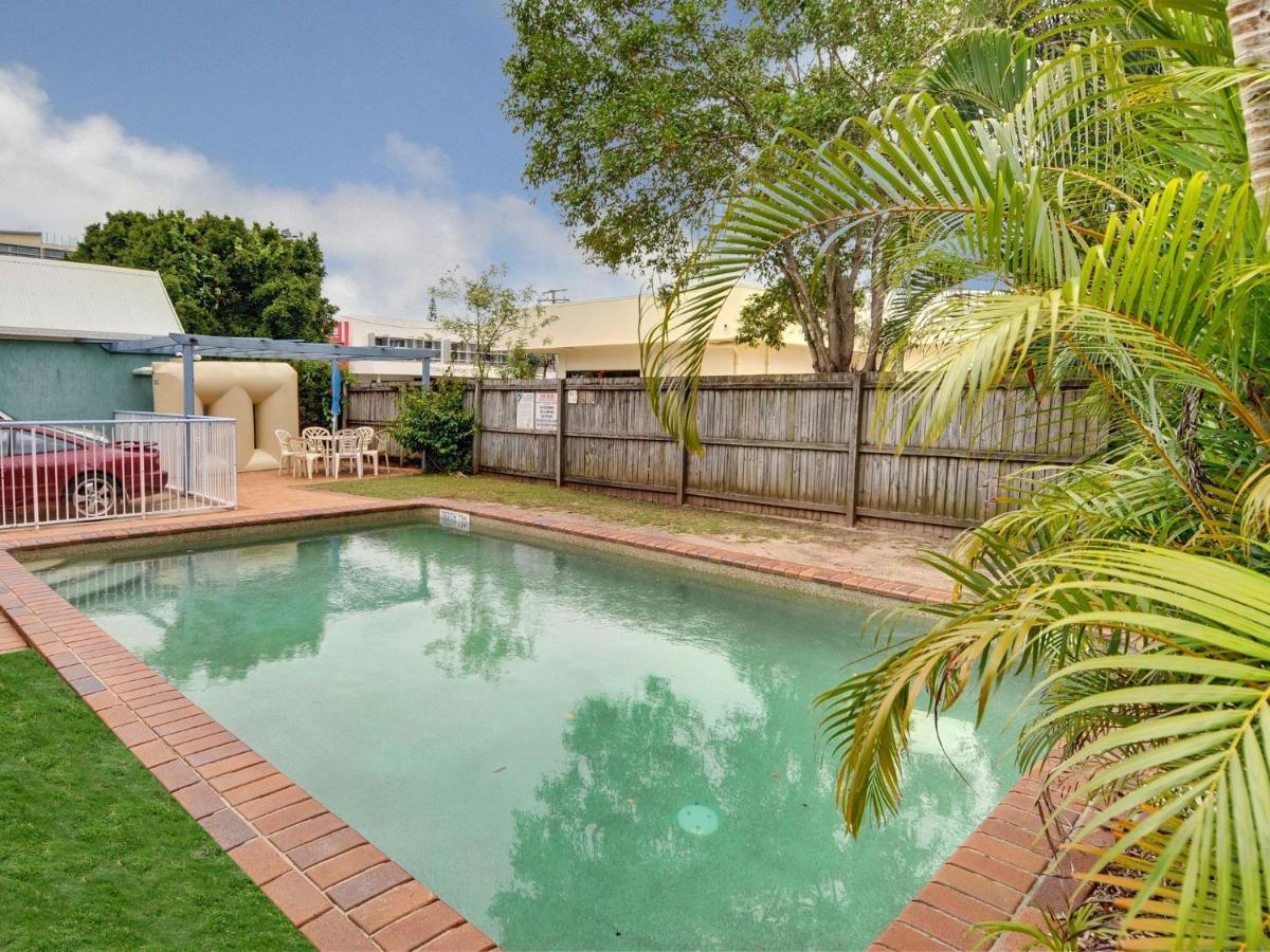 Mainsail 3 Apartman Mooloolaba Kültér fotó