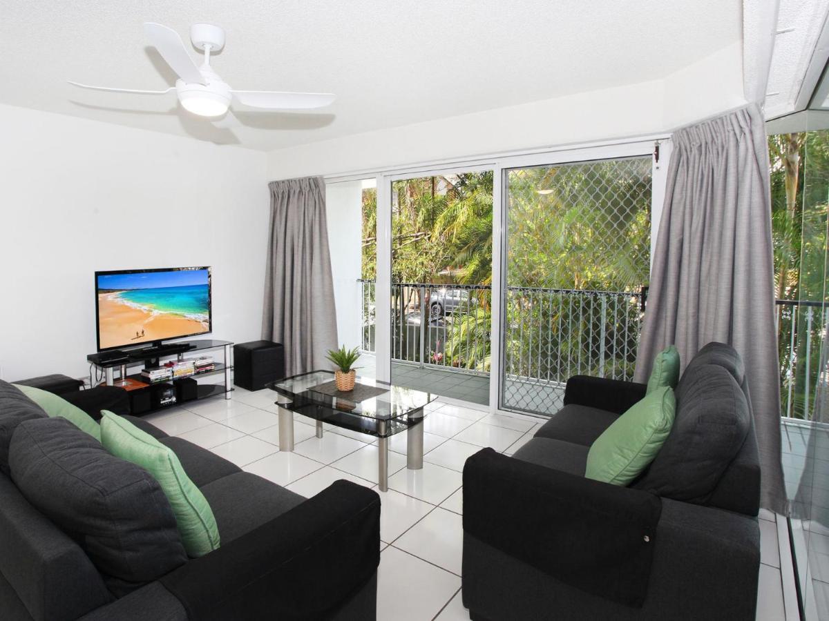 Mainsail 3 Apartman Mooloolaba Kültér fotó