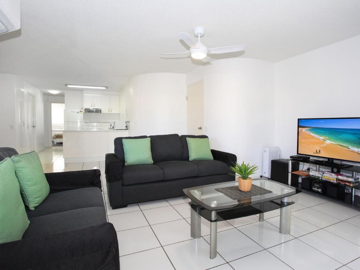 Mainsail 3 Apartman Mooloolaba Kültér fotó