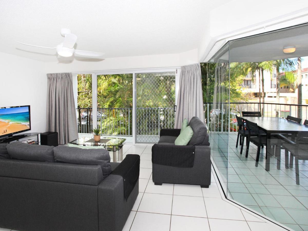 Mainsail 3 Apartman Mooloolaba Kültér fotó