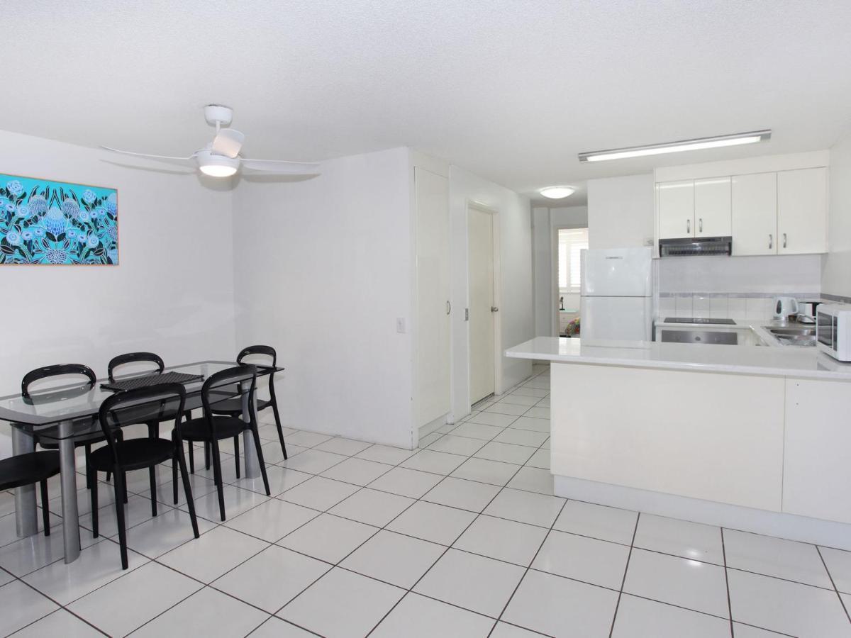 Mainsail 3 Apartman Mooloolaba Kültér fotó