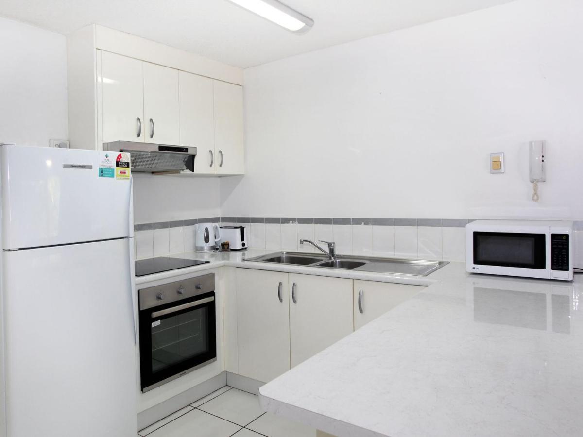 Mainsail 3 Apartman Mooloolaba Kültér fotó